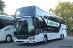 Setra S 531 DT  Leibfritz , Stuttgart Cannstatter Wasen Oktober 2026
