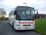 Scarlet Band von Mark Dolan 