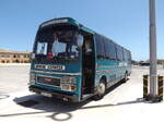 KCY 864 is a Plaxton Supreme bodied Bedford YMT, new in 1980 as KBH 856V to Clarkes, London.