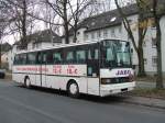 K - Setra von JABO Reisen als Schulbus.(20.11.2007) 