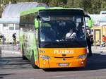 Temsa HD13 von FlixBus/Tholen aus Deutschland in Berlin am 10.10.2021