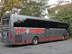 Temsa HD13 von H-P Reisen aus Deutschland in Binz am 19.10.2024