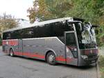Temsa HD13 von H-P Reisen aus Deutschland in Binz am 19.10.2024