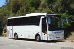 Temsa MD 9  Borgo - Antoniotti , Korsika Mai 2026