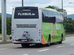 Temsa Safari HD von Flixbus/BusWorld International aus Deutschland in Karlsruhe am 22.06.2018