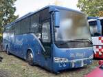 Temsa Safari RD von Plauer Busbetrieb M.