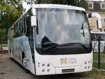 Temsa Safari RD von Schloss Leizen aus Deutschland in Leizen am 05.10.2024
