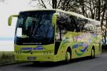 Temsa Safari HD  Lambert Sunshine-Bus , Birnau/Bodensee 31.12.2012
