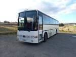 E23 WST  1997 Volvo B10M  Van Hool Alizee C57F  New to Pulham, Bourton on the Water, registered N680 RDD.