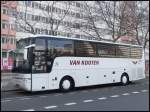 Van Hool T915 von Van Kooten aus den Niederlanden in Berlin am 25.04.2013