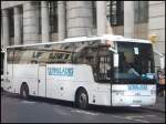 Van Hool T915 von Winslades aus England in London am 24.09.2013