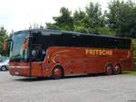 Van Hool T916 von Fritsche aus Deutschland in Binz am 20.07.2014