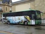 van Hool Alicron, Montreux Excursions, Neuchtel le 29.06.2013 