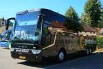 Van Hool TX16 acron  Généraltour , Riquewihr/Elsass 22.08.2015