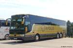 Van Hool TX 16 Acron  Apollo , Mummelsee/Schwarzwald Juni 2026