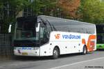 Van Hool TX 15 Acron  van Gompel , Frankfurt/M.