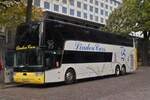VanHool TX, von Linden Cars, gesehen in Maastricht. 10.2026
