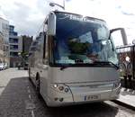 VDL Berkhof Reisebus am 03.06.17 in Dublin