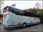 VDL Futura Reimann-Reisen aus Deutschland in Binz am 06.05.2014