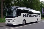 VDL Futura FHD2-129/440  Kasper , Karlsruhe 13.07.2016