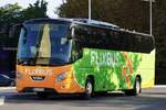 VDL Futura FHD2-122  Flixbus - Udo Diehl , Heilbronn September 2020