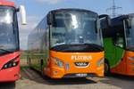 VDL Futura FHD2-129  Flixbus - Werner , April 2021 