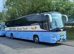 GT13 GVT  2013 VDL Futura 2  VDL C59Ft  Gee-Vee Travel, Barnsley, Yorkshire, UK.