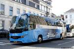 VDL Futura FHD3-129  de Baar , Gent/Belgien August 2026