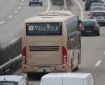 Volvo 9700, Vega Tours, Oensingen 23.03.2013