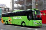 Yutong  Flixbus.fr , Frankfurt ZOB 22.03.2017