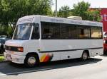 Mercedes-Bent T2 Bus