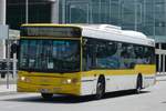 Castrosua MAN  Baixbus , Barcelona 08.06.2018