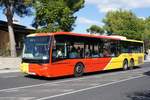 Bus Spanien / Bus Mallorca: Volvo B12BLE / Castrosua Magnus von Autocares Mallorca S.L.