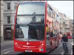 Dennis von Tower Transit in London am 24.09.2013