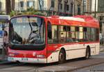 Azienda Napoletana Mobilità (anm) ~ Wagen V208 ~ DP 109JL ~ Irisbus EuroPolis ~ 10.09.2015 in Neapel / Italien