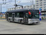 Auto AG Rothenburg AAGR - Iveco Irisbus Urbanway Nr.68 unterwegs in Emmenbrücke am 27.07.2023