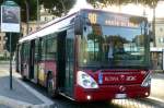 Irisbus Citelis  atac , Rom 07.11.2015