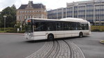 Irisbus Citelis 12M CNG am 01.06.2016 in Liberec.