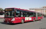 Azienda Tranvie e Autobus del Comune di Roma (atac) | Nr. 420 | ES 295RL | Irisbus Citelis 18 | 17.09.2015 in Rom