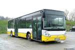 Irisbus Citelis  Eichberger , Passau Mai 2023