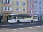 Irisbus Citelis von Dopravni podnik mesta Decina a.s.