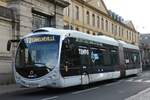 Irisbus Crealis neo  stan , Nancy/Frankreich September 2022