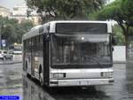 Azienda Tranvie e Autobus del Comune di Roma (atac) ~ Wagen 3823 ~ BV 866KM ~ Iveco CityClass ~ 11.09.2014 in Rom / Italien