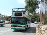 Malta & Gozo von Mark Dolan 
