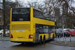 23.12.2018 | Berlin, Zoo | MAN Lion's City DD | BVG | B-V 3288 |