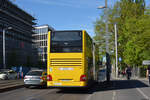 25.04.2019 | Berlin - Mitte | BVG | B-V 3384 | MAN Lion's City DD |