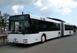 Hartmann Bus in Langenhagen am 29.04.2014