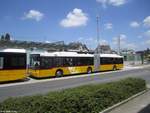 Postauto/Regie Hausen a.A.