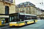 TN Neuchâtel Nr.