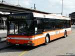 BBOG - MAN Nr.84  SO 22056 Unterwegs auf der Linie 571 in Olten am 08.05.2010